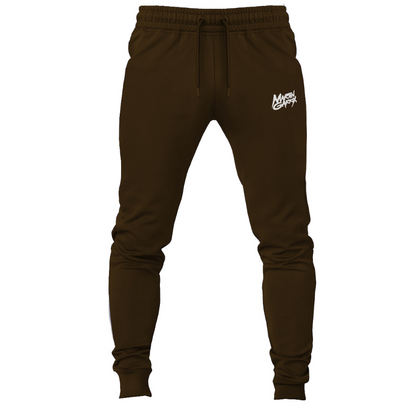 Men's Martin Garrix Logo Sweatpants Joggers