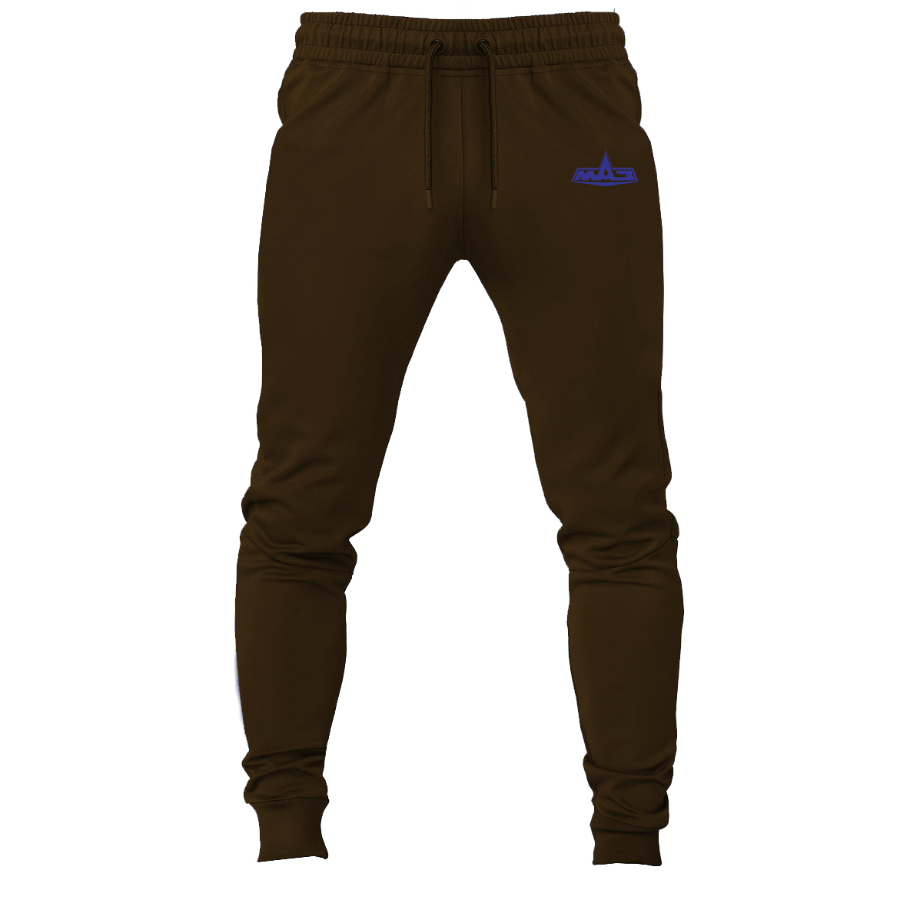 Men's MAZ Logo Sweatpants Joggers