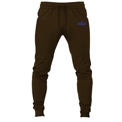 Men's MAZ Logo Sweatpants Joggers