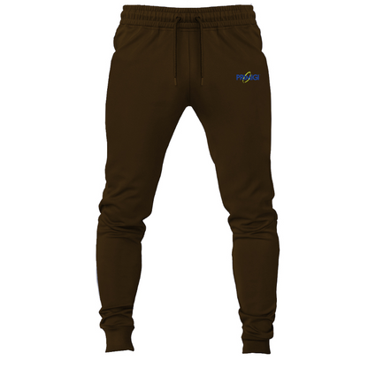 Men's Primigi Logo Sweatpants Joggers