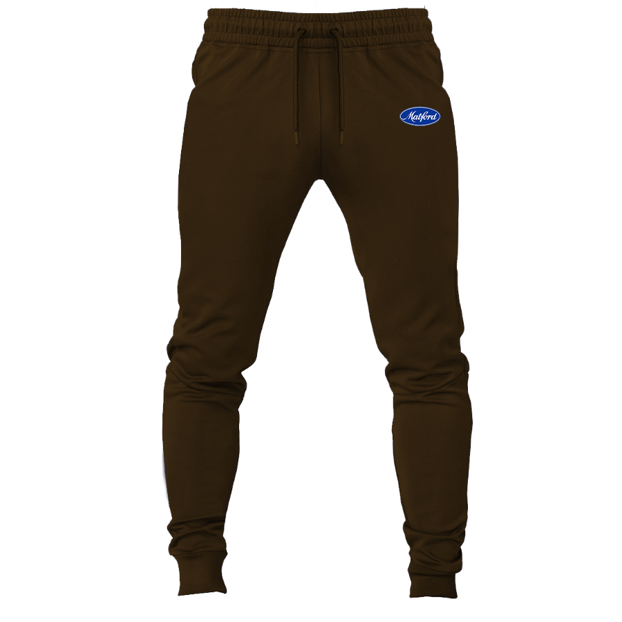 Men's Matford Logo Joggers Sweatpants