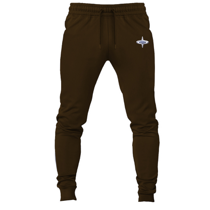 Men's Marcos Logo Sweatpants Joggers