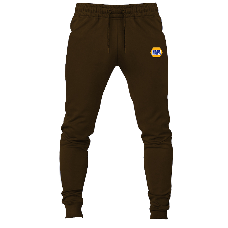 Men's Napa Logo Sweatpants Joggers