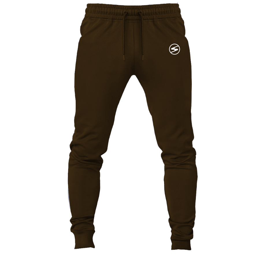 Men's Sachsenring Logo Joggers Sweatpants