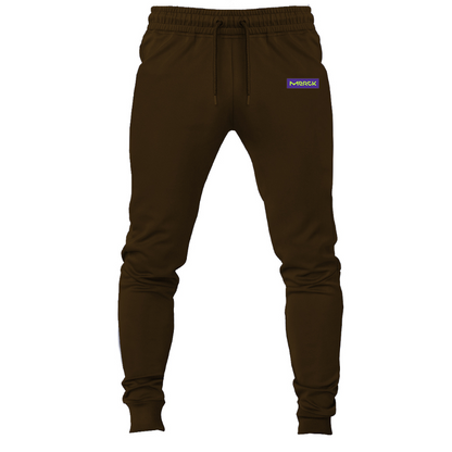 Men's Merck KGaA Logo Sweatpants Joggers