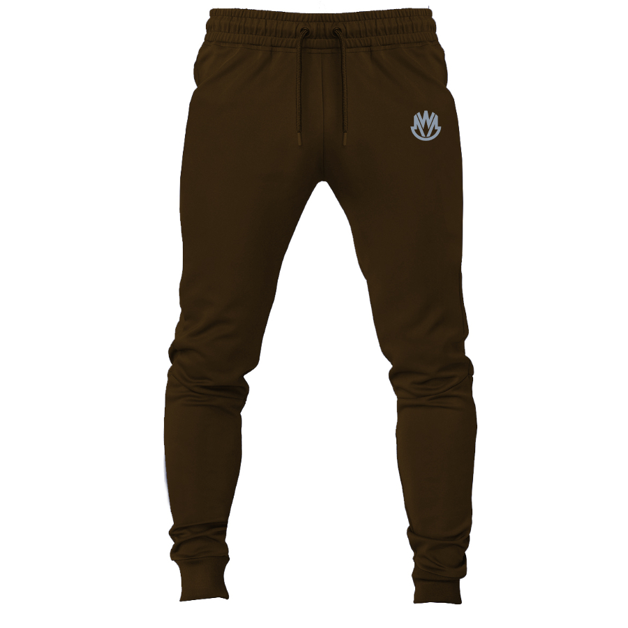 Men's MW Motors Logo Joggers Sweatpants