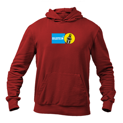 Men's Bilstein  Logo Pullover Hoodie