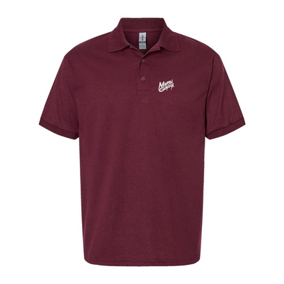 Men's Martin Garrix  Logo Dry Blend Polo