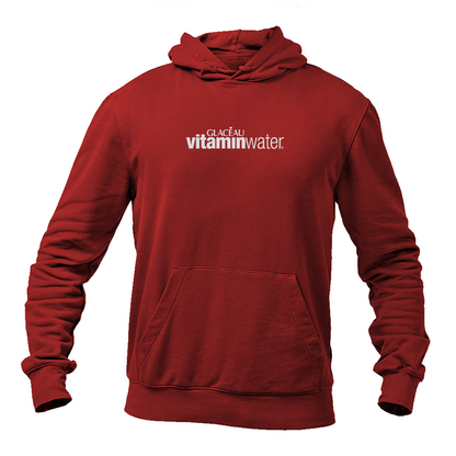 Men's Vitaminwater Logo Pullover Hoodie