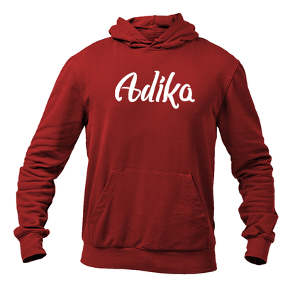 Men's  Adika  Heavy Blend Hooded