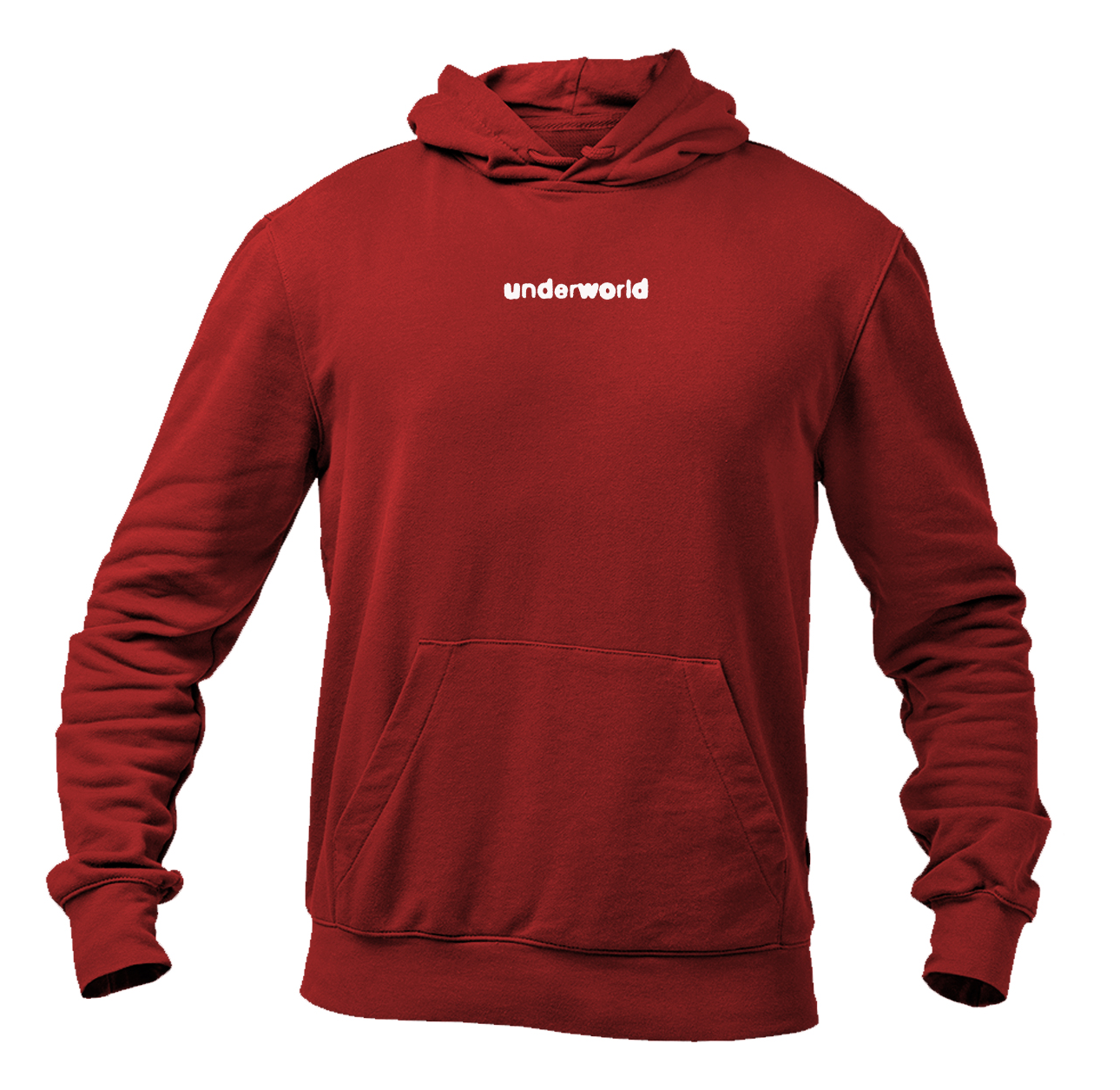 Men's Cobra Kai  Pullover Hoodie (Copy)