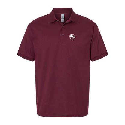 Men's Pegaso  Logo Dry Blend Polo