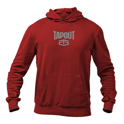 Men's Tapout Logo Pullover Hoodie
