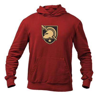 Men's   Army Black Knights  Heavy Blend Hooded Sweatshirt