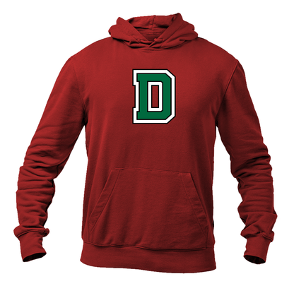 Men's   Dartmouth Big Green Heavy Blend Hooded Sweatshirt