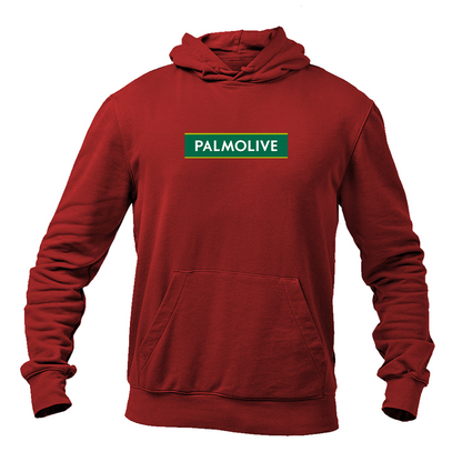 Men's Palmolive Logo Pullover Hoodie