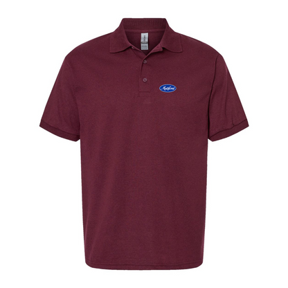 Men's Matford Logo Dry Blend Polo