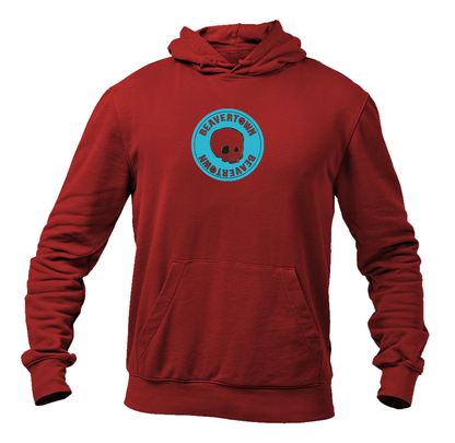 Men's Beavertown Brewery Logo Pullover Hoodie