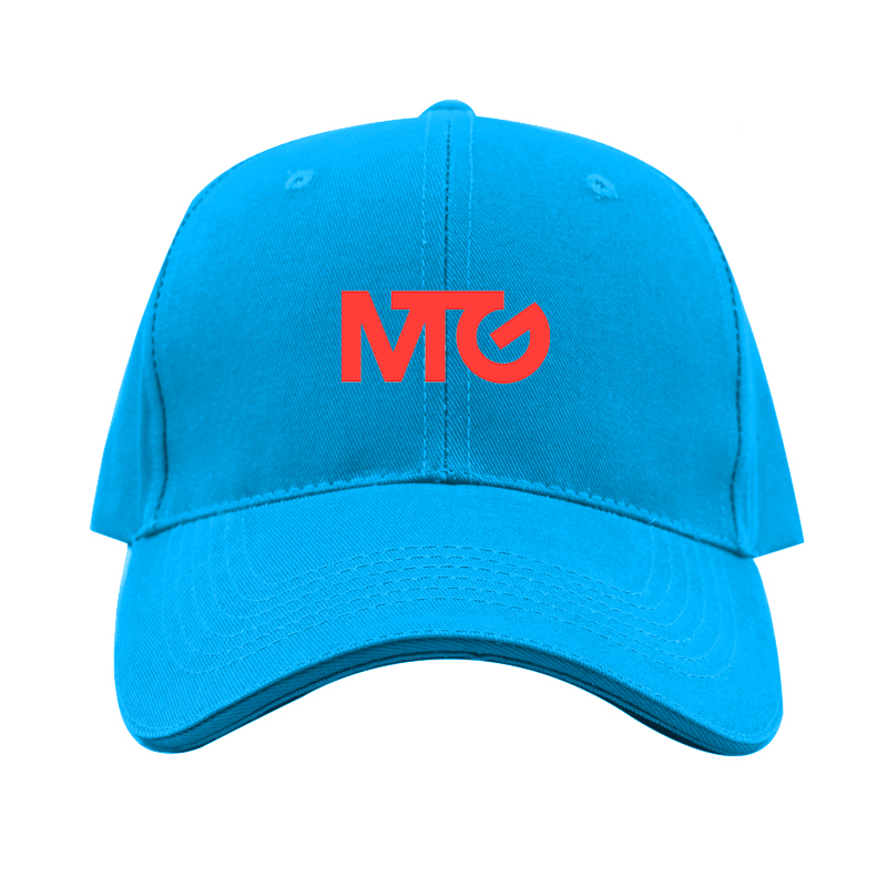 MTG  Dad Baseball Cap Hat