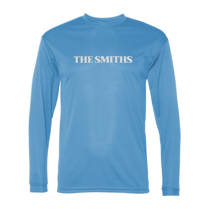 Men's The Smiths Performance Long Sleeve T-Shirt