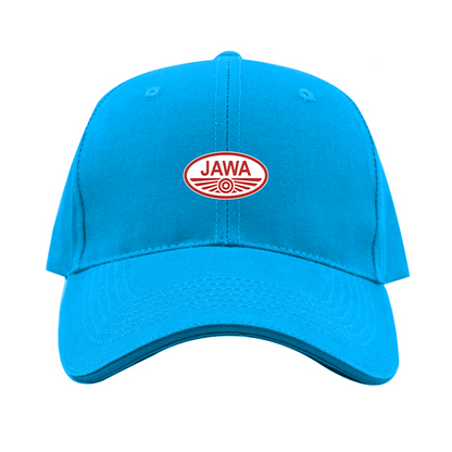 Jawa Logo  Dad Baseball Cap Hat