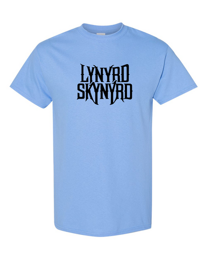 Men's Lynyrd Skynyrd Gildan Heavy Cotton T-Shirt