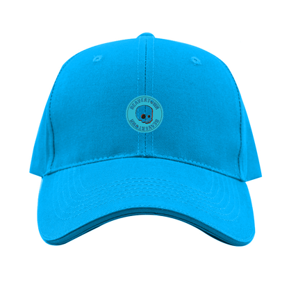 Beavertown Brewery Logo Dad Baseball Cap Hat