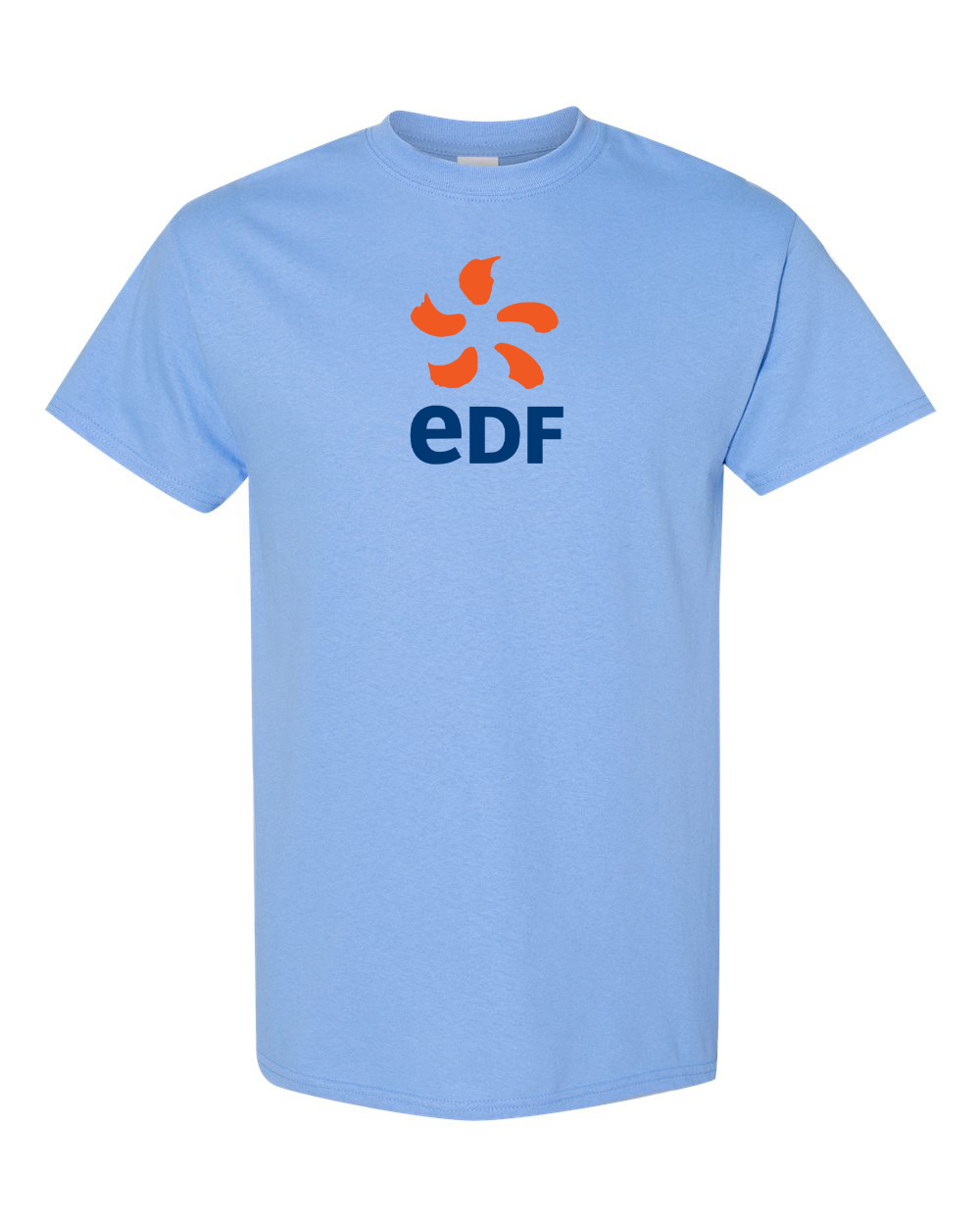 Men's Edf Gildan Heavy Cotton T-Shirt