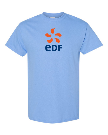 Men's Edf Gildan Heavy Cotton T-Shirt