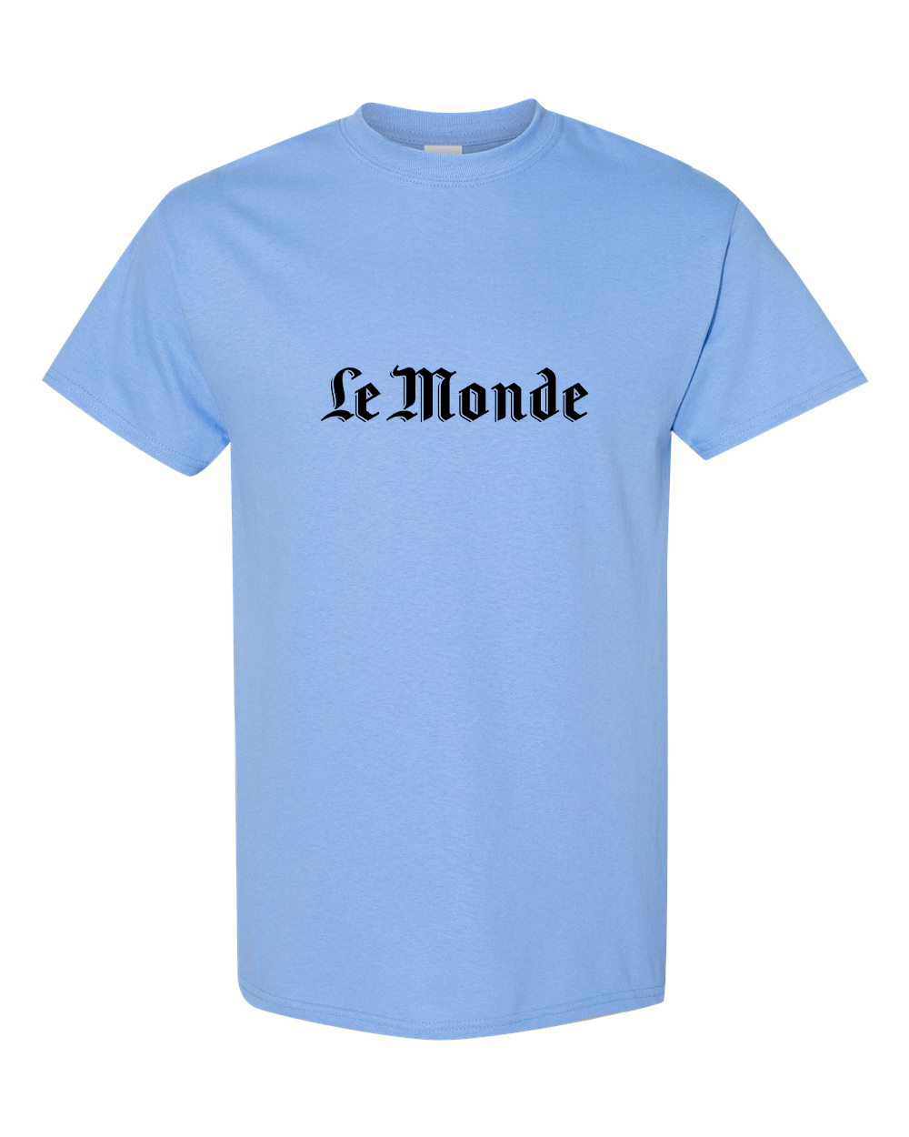 Men's Le Monde Gildan Heavy Cotton T-Shirt