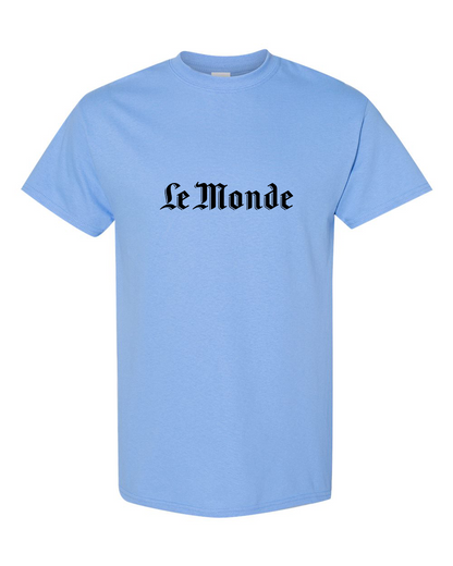 Men's Le Monde Gildan Heavy Cotton T-Shirt