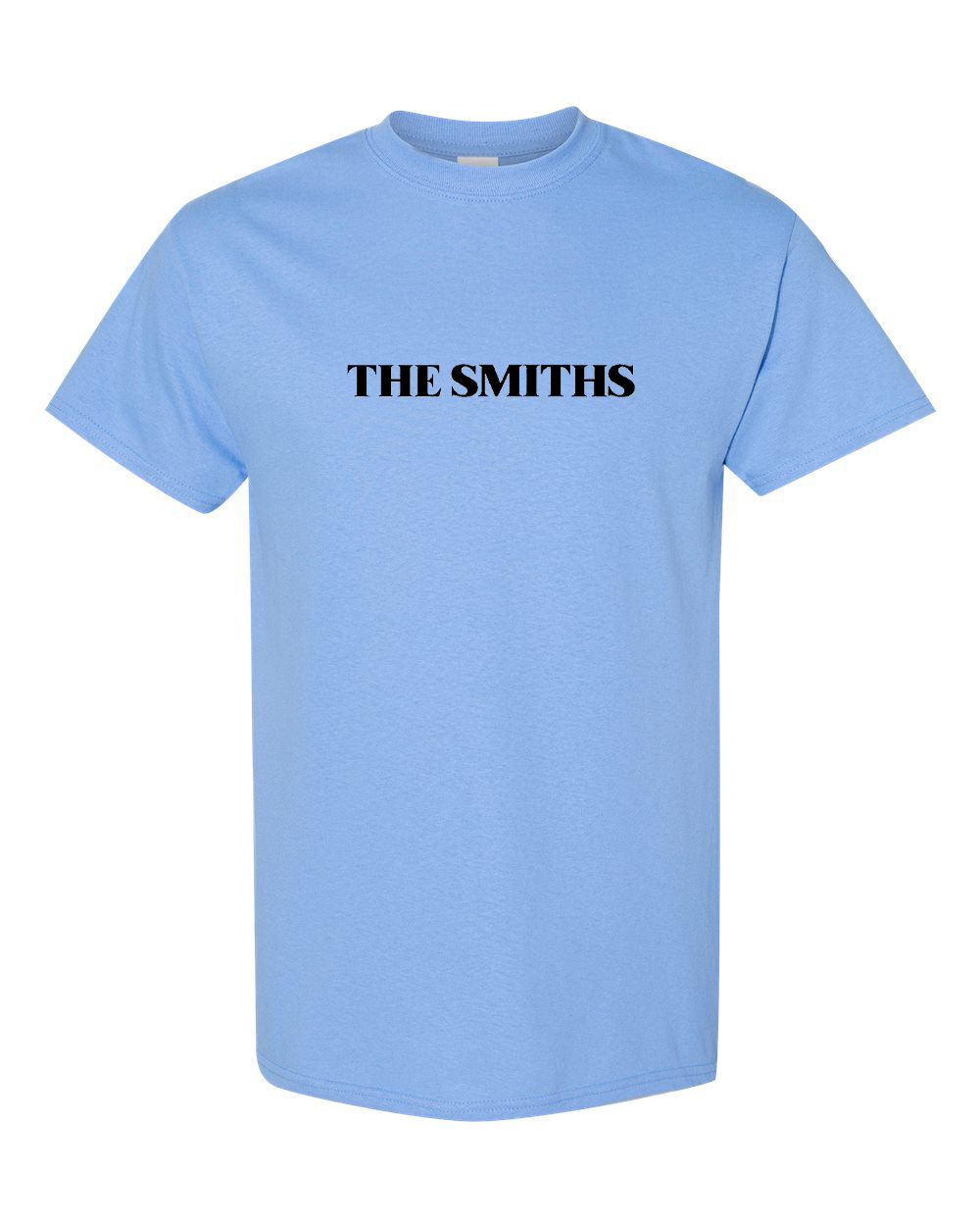 Men's The Smiths Gildan Heavy Cotton T-Shirt