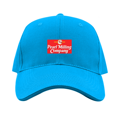 Aunt Jemima  Logo  Dad Baseball Cap Hat