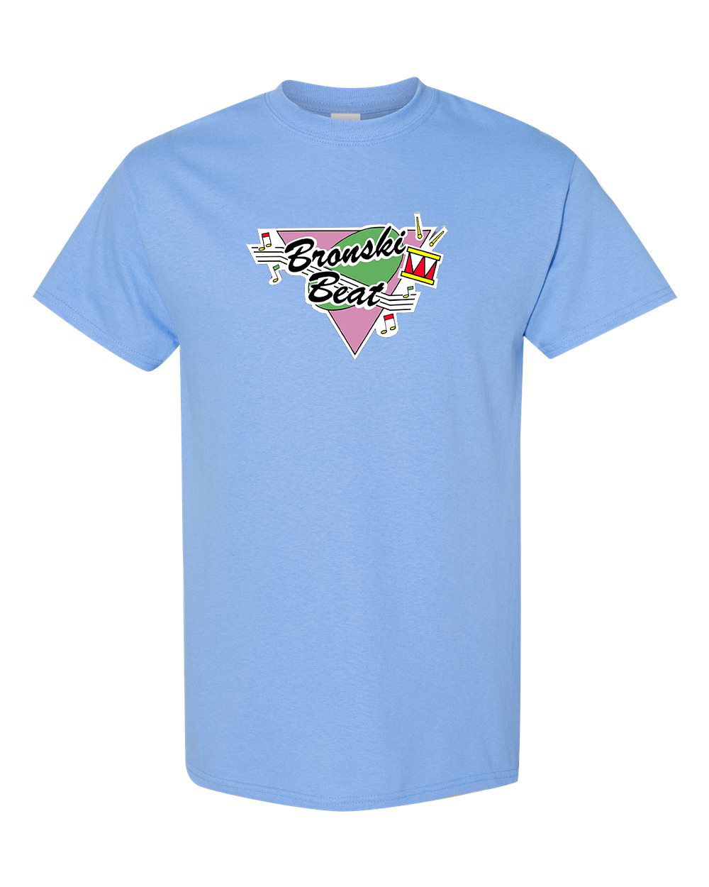 Men's  Bronski Beat   Gildan Heavy Cotton T-Shirt