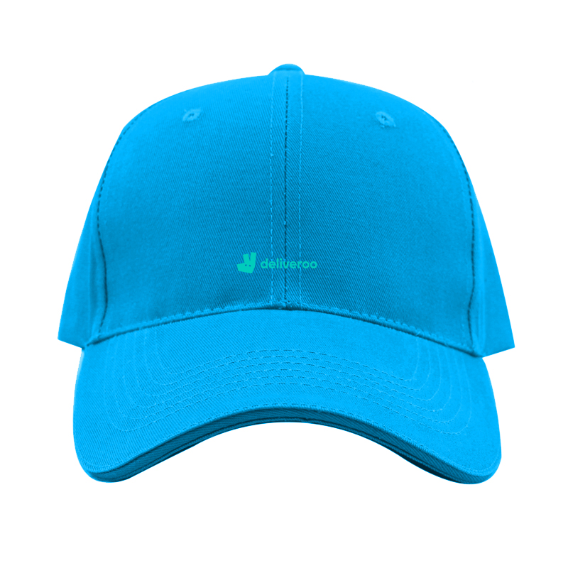 Deliveroo Logo  Dad B aseball Cap Hat