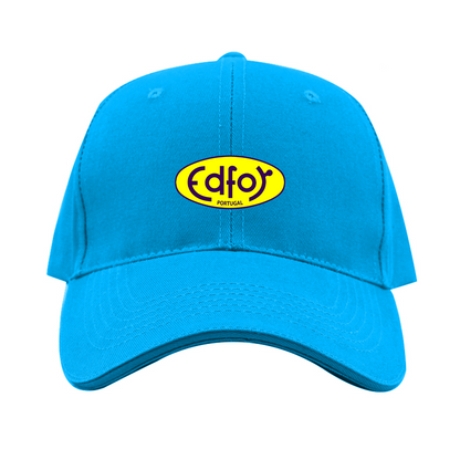 Edfor Grand Sport Logo  Dad Baseball Cap Hat