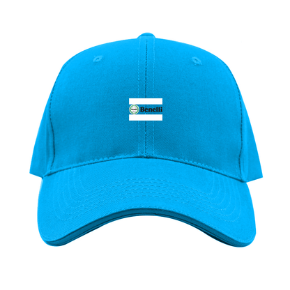 Benelli Logo Dad Baseball Cap Hat