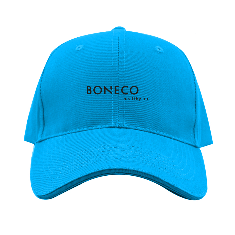 Boneco Logo  Dad Baseball Cap Hat