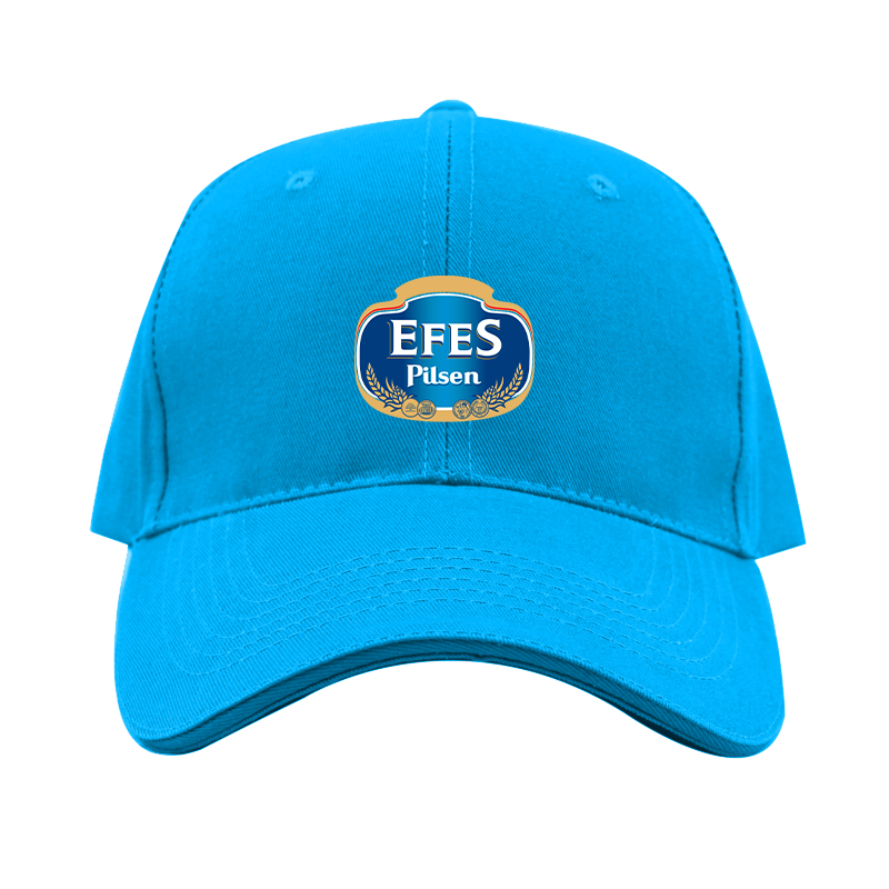 Efes Logo  Dad Baseball Cap Hat