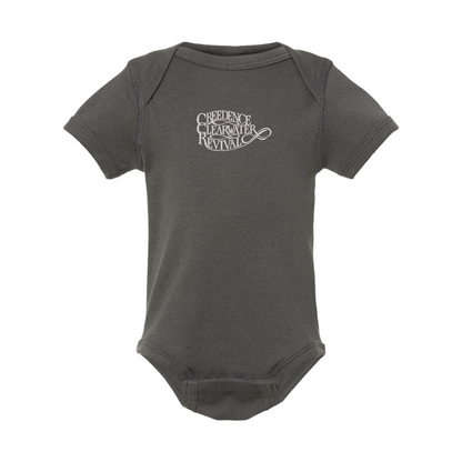 Creedence Clearwater Revival Rabbit Skins Infant Baby Rib Bodysuit