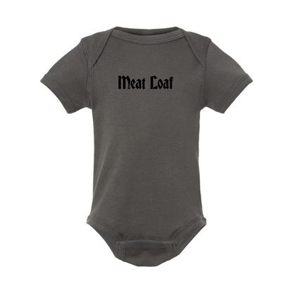 Meat Loaf  Rabbit Skins Infant Baby Rib Bodysuit