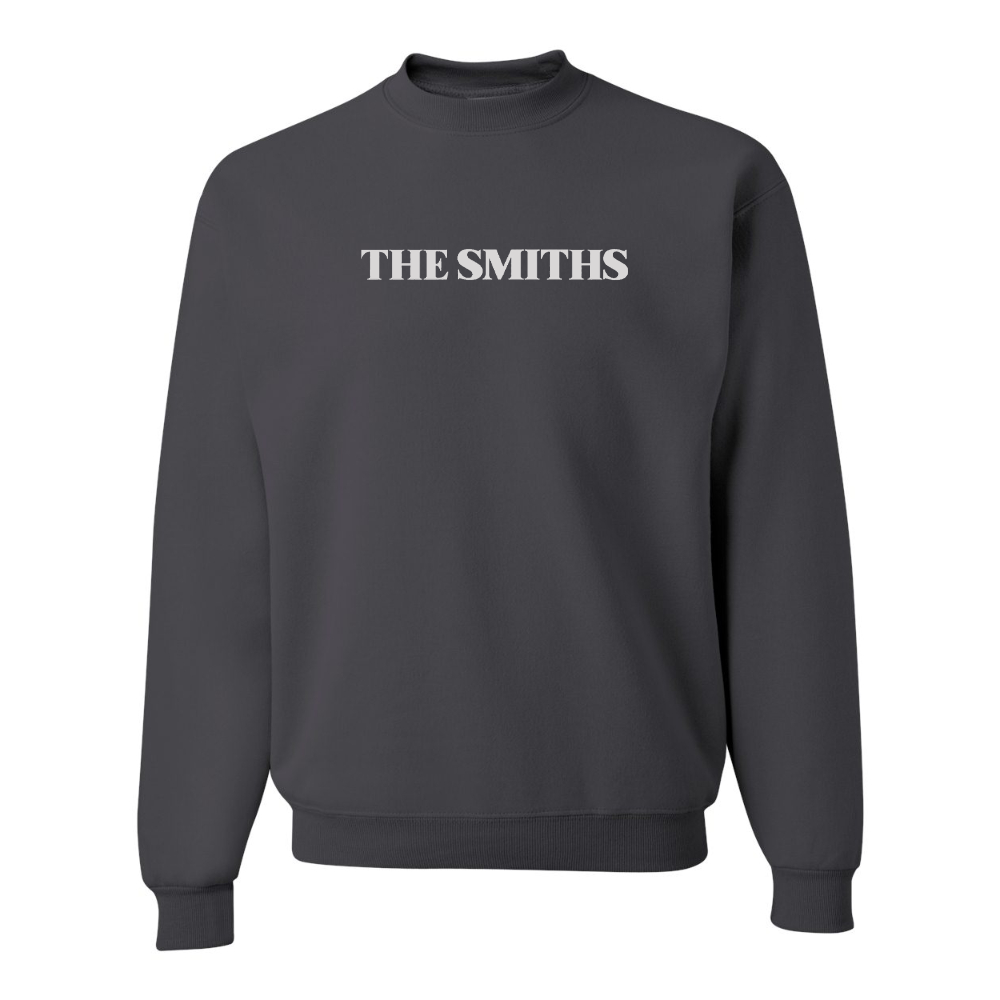 Men's The Smiths JERZEES NuBlend Crewneck Sweatshirt