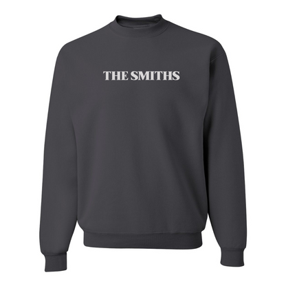 Men's The Smiths JERZEES NuBlend Crewneck Sweatshirt