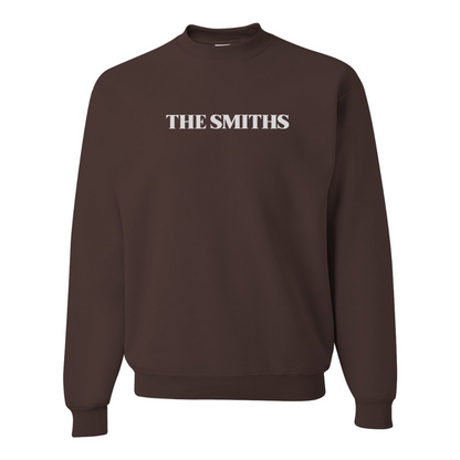 Men's The Smiths JERZEES NuBlend Crewneck Sweatshirt