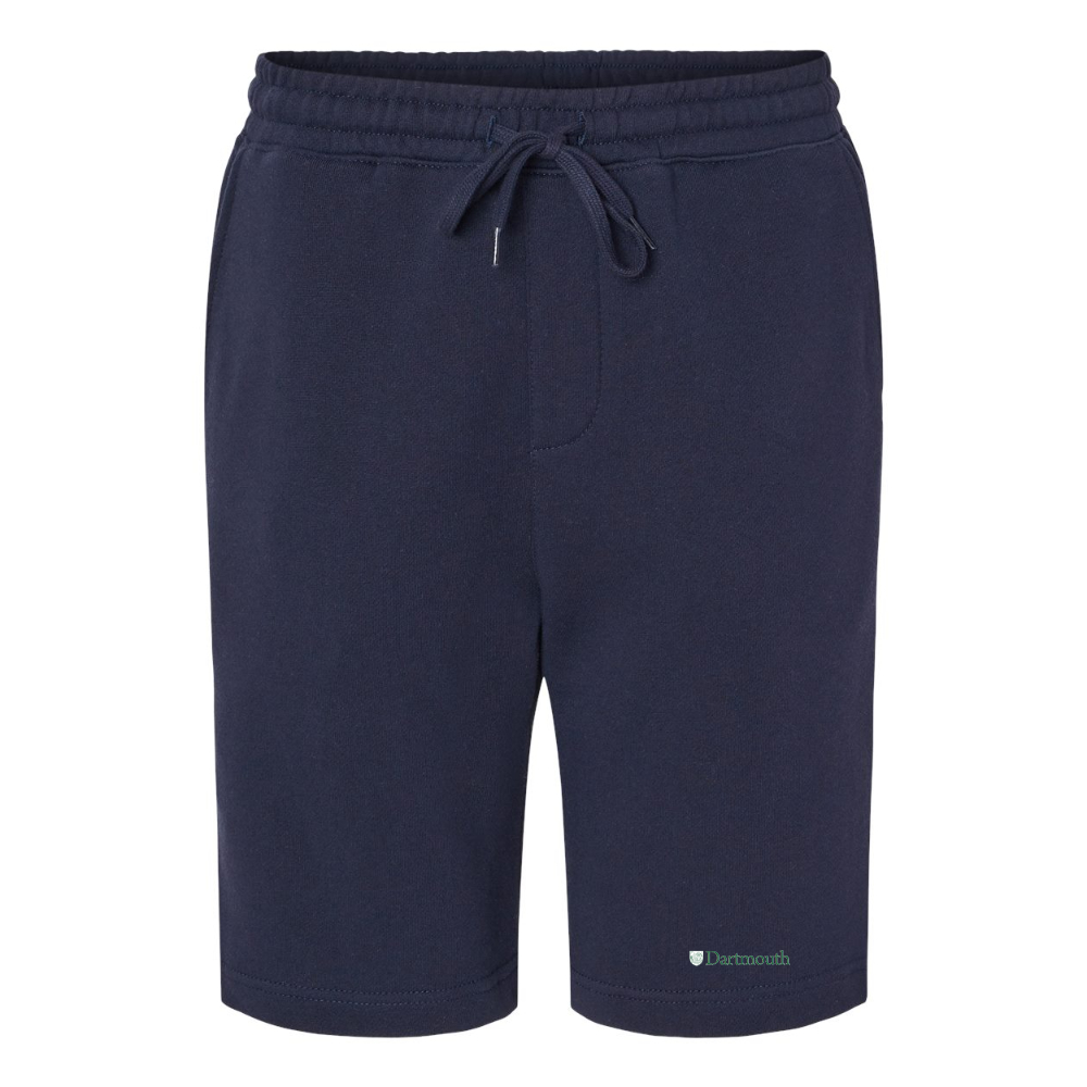 Men's Dartmouth College Independent Trading Co Midweight Fleece Short