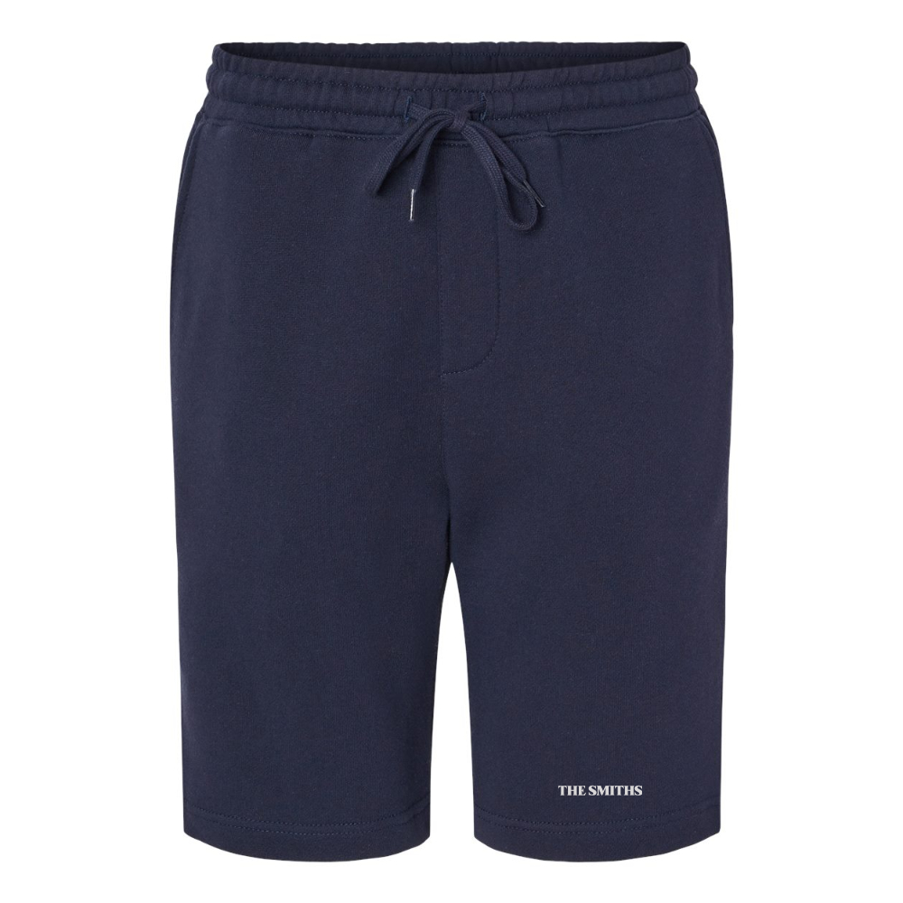 Men's The Smiths Independent Trading Co Midweight Fleece Short