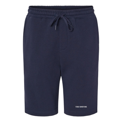 Men's The Smiths Independent Trading Co Midweight Fleece Short