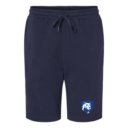 Men's Penn State Symbol Independent Trading Co Midweight Fleece Shorts