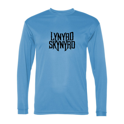 Men's Lynyrd Skynyrd Performance Long Sleeve T-Shirt