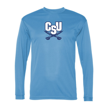 Men's  CSU Buccaneers   Performance Long Sleeve T-Shirt